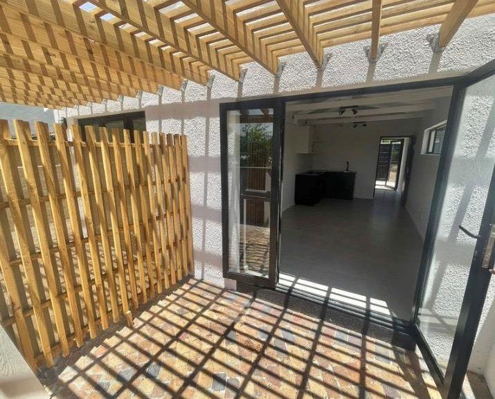 To Let 0 Bedroom Property for Rent in Jamestown Western Cape